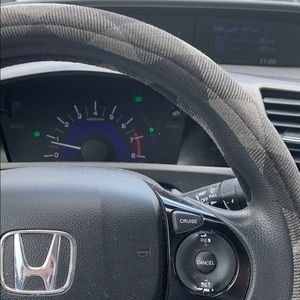 Meet your Posher, Eli